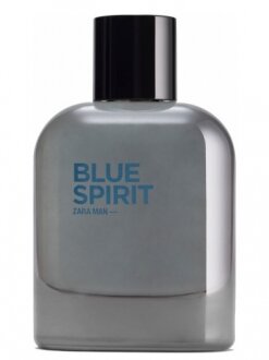 Zara Blue Spirit EDT 80 ml Erkek Parfümü kullananlar yorumlar